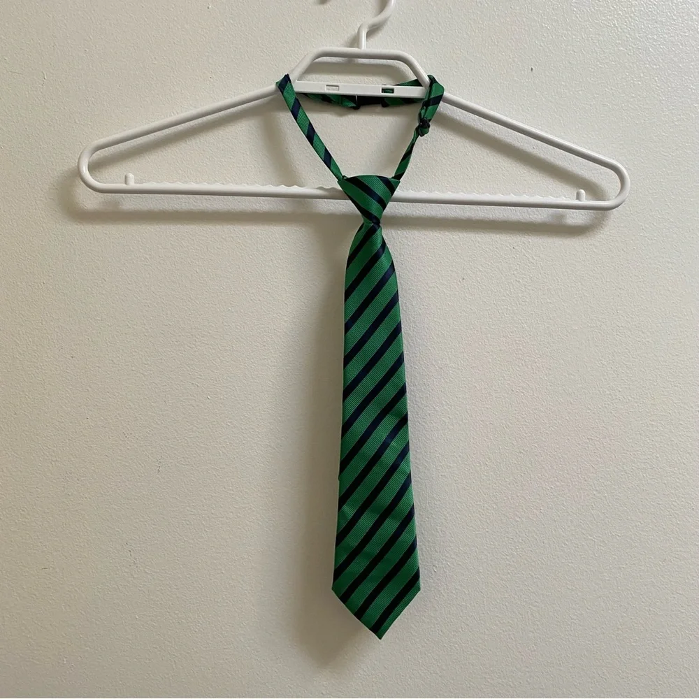 Children’s Place Striped Tie 4-7Y